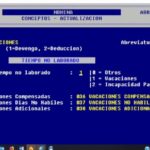 Servicios adicionales en la nómina: Beneficios optimizados de una caja de compensación