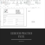 Guía rápida para completar el formato de etiqueta de envío
