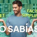 Factura Simplificada: La forma más eficiente de gestionar tus pagos
