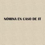 Optimización del cálculo de nómina durante la incapacidad