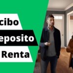 Recibo de Pago de Depósito: Crucial para Contrato de Arrendamiento