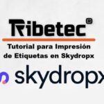 Imprime etiquetas de envío en varios tamaños de forma óptima
