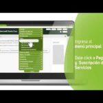 Recibo de Pago: Suscripción a Servicios Digitales