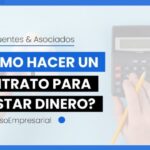 Modelo de recibo de préstamo: Optimizando la gestión financiera