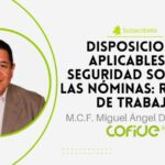 Optimización de la declaración de nómina y seguridad social
