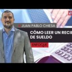 Recibo de Pago Mensual: Optimización y Concisión