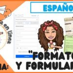 Formatos comunes en documentos oficiales: Una guía optimizada