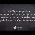 Optimización del recibo de gastos de combustible: Maximizando la eficiencia y reduciendo costos