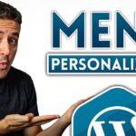 Cómo personalizar el formato del menú de manera óptima y concisa