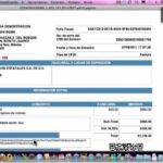 5 Pasos para Emitir un Recibo de Pago de Comedor
