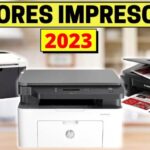 Las mejores impresoras para documentos
