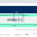 Formularios impresos en pocos pasos
