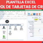 Ejemplos de Formatos de Tarjetas de Crédito: Guía Concisa y Optimizada