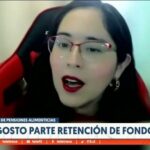 Optimizando la retención por pensiones alimenticias: una guía concisa