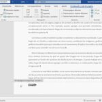 Optimizando la estructura del formato de pie de página