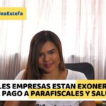 Los beneficios de los aportes parafiscales: una guía completa