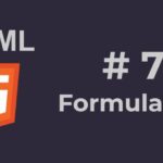 Creación eficiente de formularios HTML: Guía simplificada