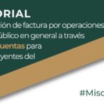 Optimiza tu recibo de venta al público con estos consejos