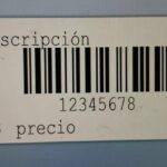 Software eficiente para imprimir etiquetas