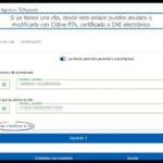 Recibo de Pago: Seguro y Confiable para tus Citas