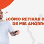 Guía para solicitar retiro de fondo de ahorro en la nómina