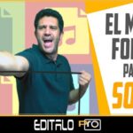 Formatos de audio para grabaciones: Guía optimizada y concisa