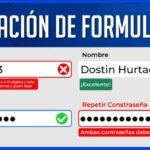 Optimización de la Validación de Formato en HTML
