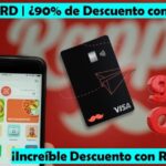 Promociones y descuentos exclusivos al pagar con RappiPay
