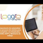 Optimización de las regulaciones fiscales para la nómina