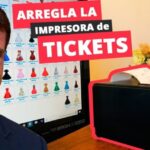 Mejora la calidad de impresión de tus tickets con estos consejos