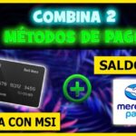 Los mejores métodos de pago en Mercado Pago