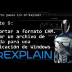 Optimización y creación de un nuevo formato de archivo
