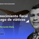 Cómo utilizar un recibo de pago de peaje para calcular gastos de transporte de forma eficiente