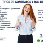 Cálculo eficiente de la nómina en el contrato laboral