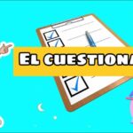 La estructura perfecta para tu cuestionario
