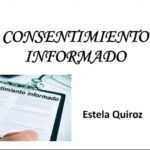 Formato de Consentimiento Informado: Guía Esencial