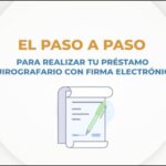 Recibo de Préstamo Electrónico: La Solución Digital para tus Transacciones Financieras