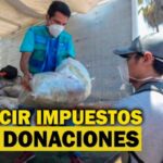 Recibos de Donaciones: Maximiza tus Deducciones Fiscales
