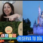 Recibo de Entrada: Acceso Eficiente a Parques Temáticos