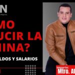 Optimizando las Deducciones en la Nómina de Empleados: Consejos para Maximizar tus Beneficios