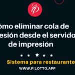 Optimización de la gestión de la cola de impresión: cómo mejorar la eficiencia y reducir los tiempos...