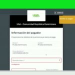 Recibo de Pago de Mensualidad Online: Una Solución Optimizada y Conveniente