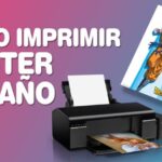 La impresión de carteles a gran tamaño: calidad y eficiencia