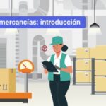 Optimización de recibos de entrega en el transporte de mercancías