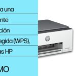 Conexión inalámbrica de impresora: La guía definitiva