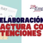 Factura con Retención de Impuestos: Cómo Obtener y Utilizar tu Recibo de Pago
