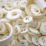 Optimizando la creación de prototipos con impresión en 3D
