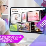 Recibo de Pago de Comisiones: La Eficiencia del Formato Digital