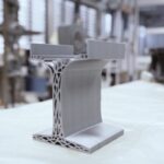 El impacto de la impresión 3D en la arquitectura y construcción