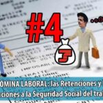 Mejoras en las retenciones de seguridad laboral: optimizando la protección en el trabajo